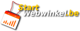 Starten met een eigen webwinkel