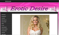 Erotic Desire